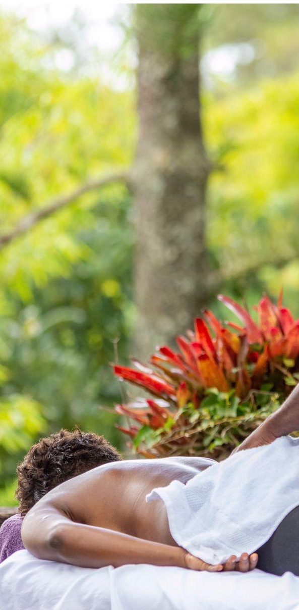 "Breathe" with Yoga with Danielle